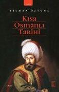 Kisa Osmanli Tarihi