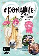 # ponylife – Mein Pferde-Mitmach-Journal von den Social-Media-Stars Lia und Lea