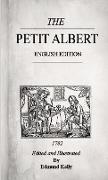 The Petit Albert, English Edition