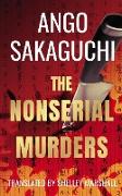 The Nonserial Murders