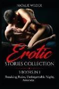 EROTIC STORIES COLLECTION