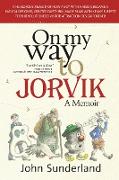 On My Way To Jorvik