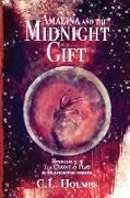 Amalina and the Midnight Gift