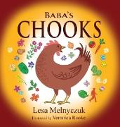 Baba's Chooks