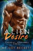 Alien Desire