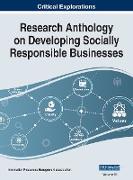 Research Anthology on Developing Socially Responsible Businesses, VOL 3