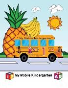 My Mobile Kindergarten