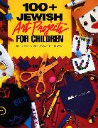 100 + Jewish Art Projects for Children