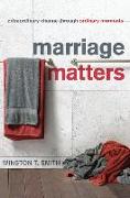 Marriage Matters