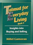 Talmud for Everyday Living