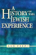 A History of the Jewish Experience 2nd Edition