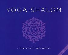 Yoga Shalom (Book, DVD, and CD)