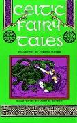 Celtic Fairy Tales