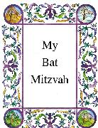 My Bat Mitzvah
