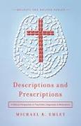 Descriptions and Prescriptions