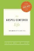 The Gospel-Centered Life