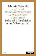 Luft- und Raumfahrtforschung in Deutschland 1900¿1970