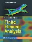 Finite Element Analysis