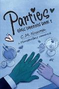 Parties, Girls Weekend Book 2