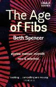 The Age of Fibs stories memoir microlit