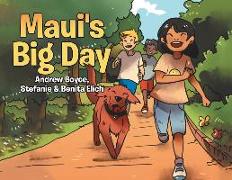 Maui's Big Day