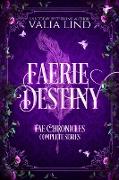 Faerie Destiny