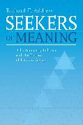 Seekers of Meaning: Baby Boomers, Judaism, and the Pursuit of Healthy Aging
