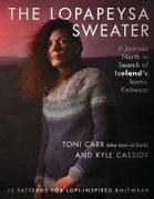 The Lopapeysa Sweater: A Journey North in Search of Iceland's Iconic Knitwear