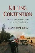 Killing Contention