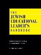 The Jewish Educational Leaders Handbook
