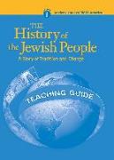 History of the Jewish People Vol. 1 Tg