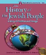 History of the Jewish People Vol. 2: The Birth of Zionism to Our Time