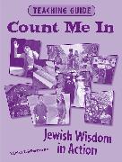 Count Me in - Teaching Guide