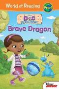 Doc McStuffins: Brave Dragon