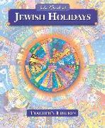 The Book of Jewish Holidays - Teacher's Edition