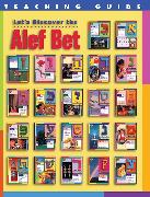 Let's Discover the ALEF Bet - Teaching Guide