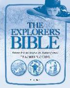 Explorer's Bible, Vol 2 Tg