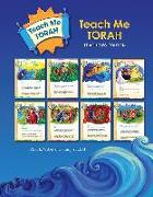 Teach Me Torah - Teacher's Edition