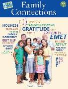 Living Jewish Values 2: Family Connections