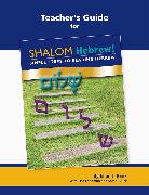 Shalom Hebrew Primer Teacher Guide