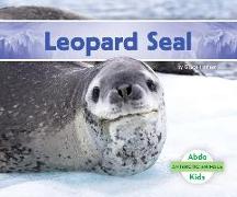 Leopard Seal