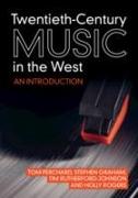 Twentieth-Century Music in the West