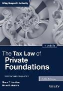 The Tax Law of Private Foundations