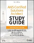 AWS Certified Solutions Architect Study Guide with 900 Practice Test Questions