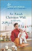 An Amish Christmas Wish: An Uplifting Inspirational Romance