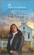 Her Christmas Redemption: An Uplifting Inspirational Romance