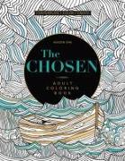 The Chosen - Adult Coloring Book