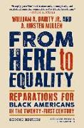 From Here to Equality, Second Edition