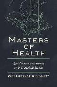 Masters of Health