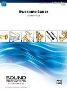 Awesome Sauce: Conductor Score